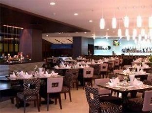 Moondrifter By Zia Vr Hotell Panama City Beach Restaurant bilde