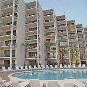 Moondrifter By Zia Vr Hotell Panama City Beach Eksteriør bilde
