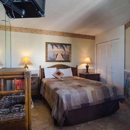 Moondrifter By Zia Vr Hotell Panama City Beach Eksteriør bilde