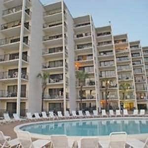 Moondrifter By Zia Vr Hotell Panama City Beach Eksteriør bilde