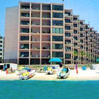 Moondrifter By Zia Vr Hotell Panama City Beach Eksteriør bilde