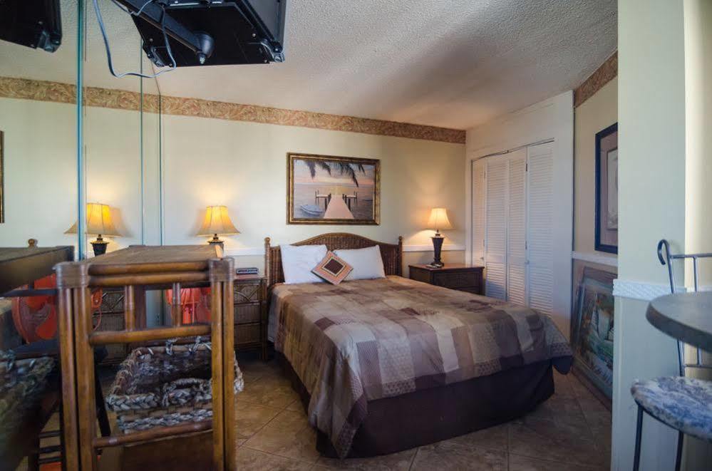 Moondrifter By Zia Vr Hotell Panama City Beach Eksteriør bilde
